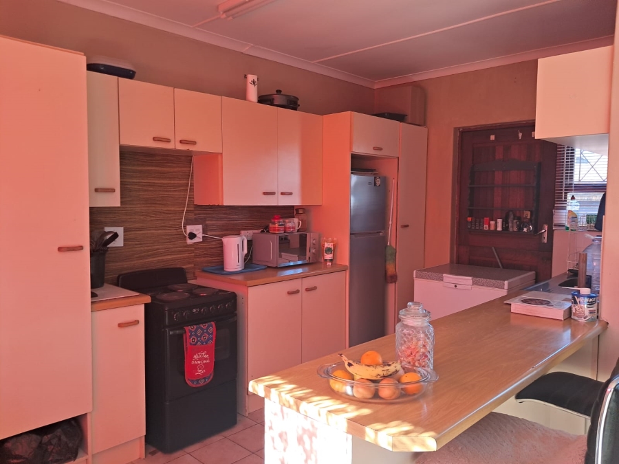 To Let 2 Bedroom Property for Rent in Noorsekloof Eastern Cape